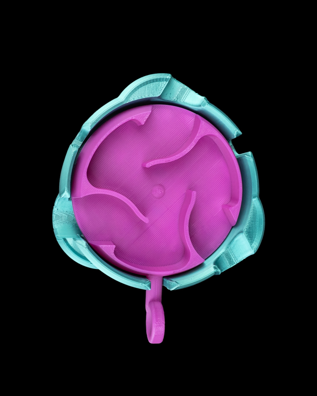 Race On: Track 1 - Image 21