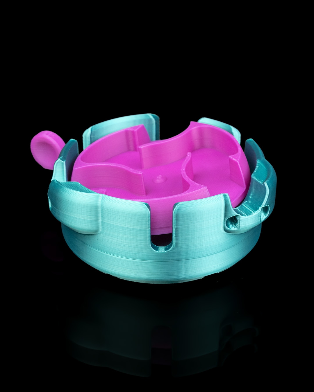 Race On: Track 1 - Image 22