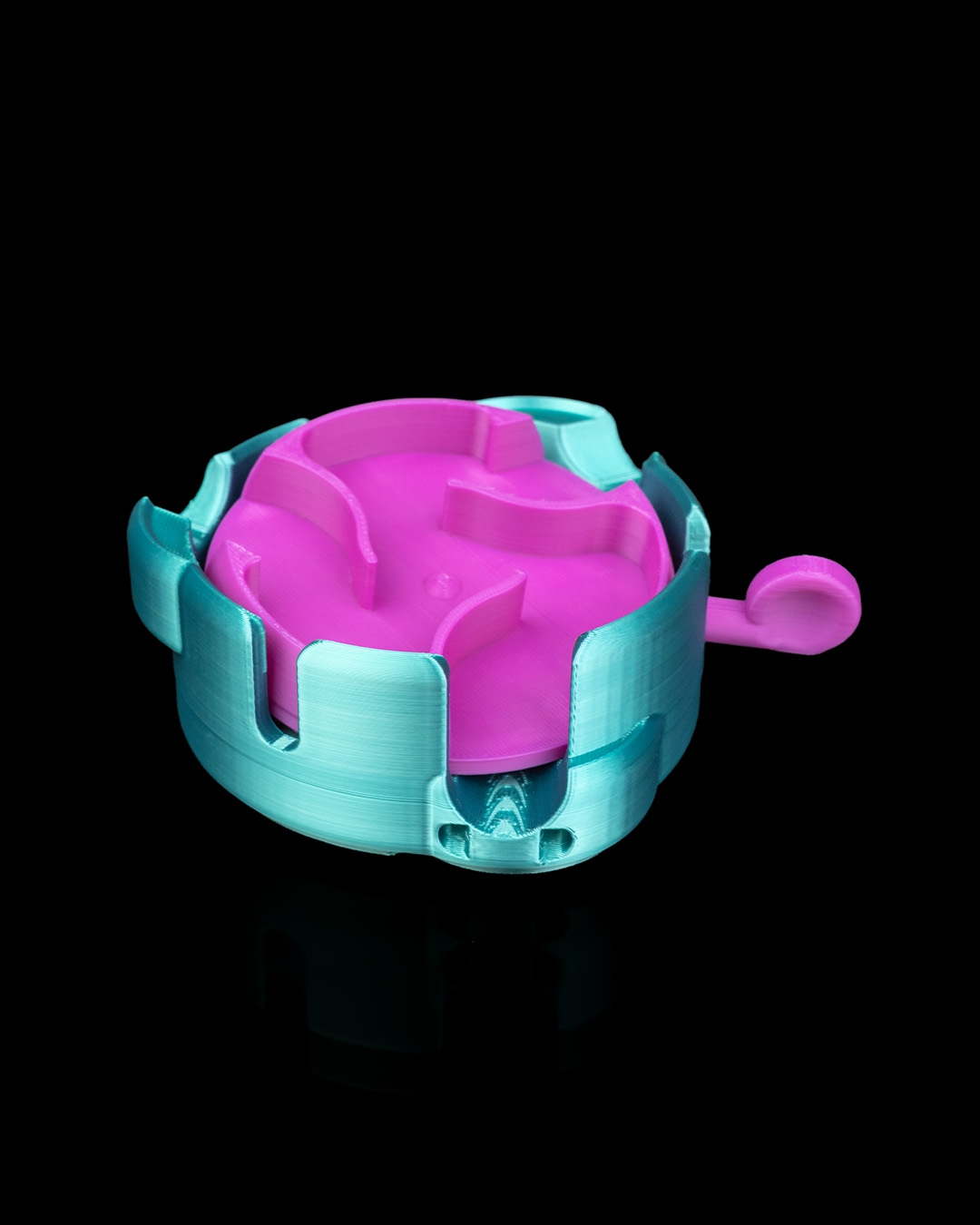 Race On: Track 1 - Image 23