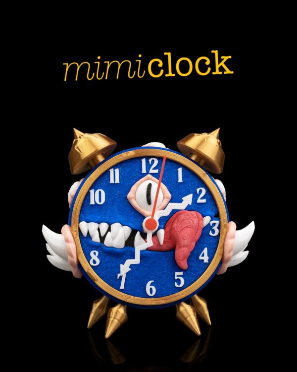 MimiClock