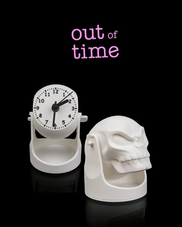 Out of Time