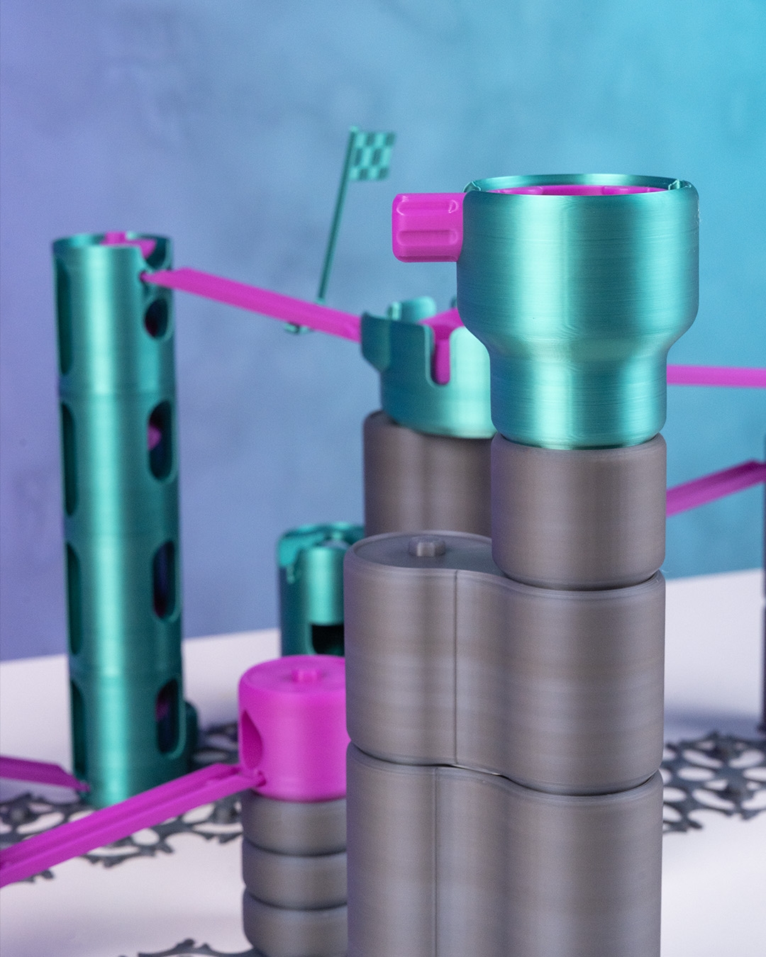 Race On: Track 1 - Image 13