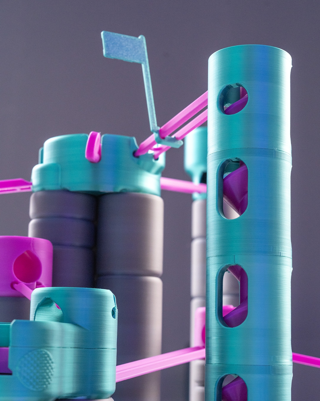 Race On: Track 1 - Image 4