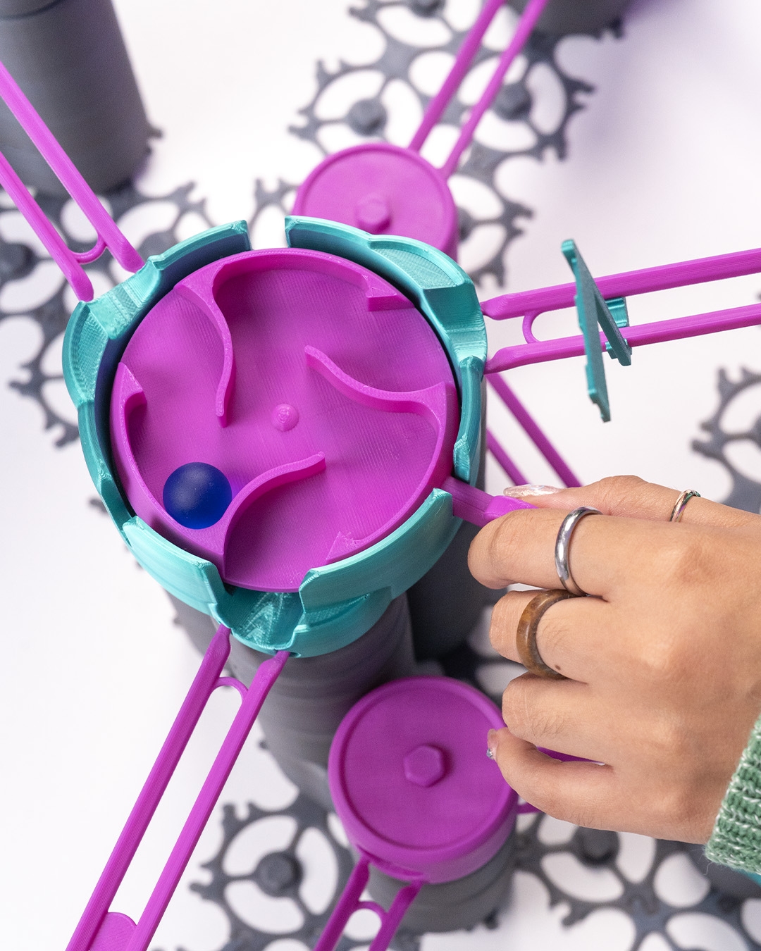 Race On: Track 1 - Image 5