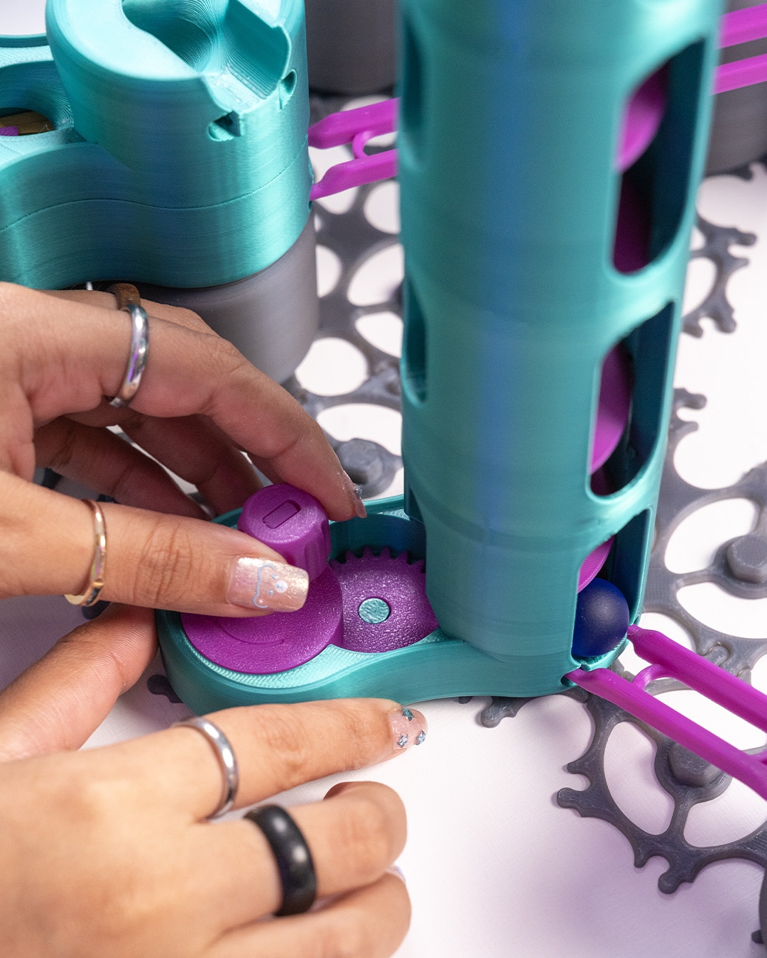 Race On: Track 1 - Image 6