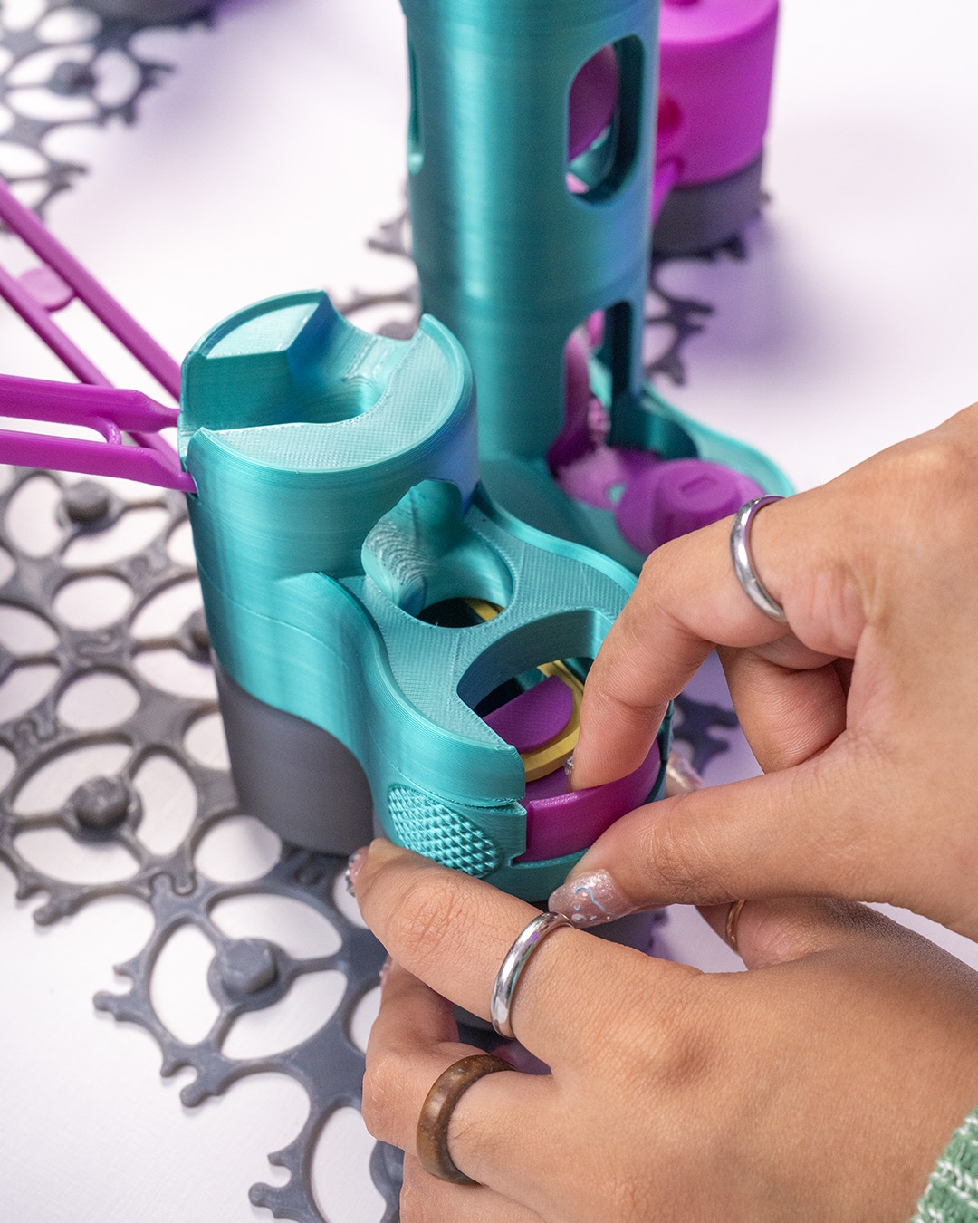 Race On: Track 1 - Image 7