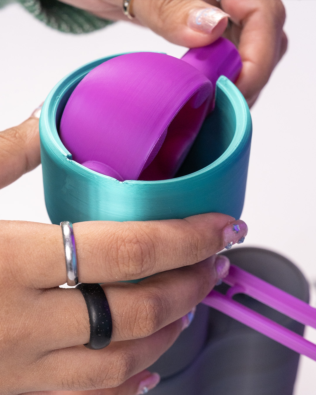 Race On: Track 1 - Image 8