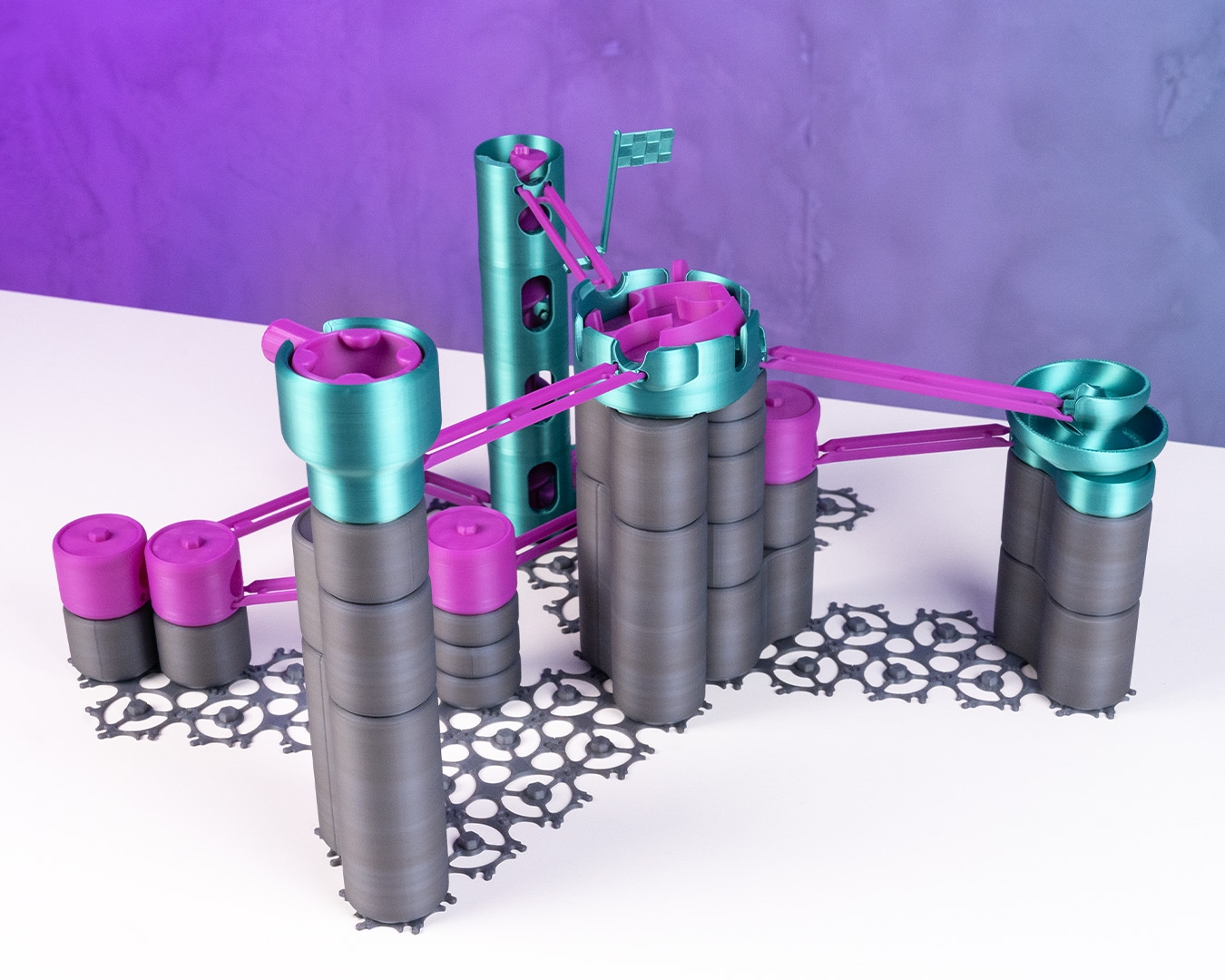 Race On: Track 1 - Image 2