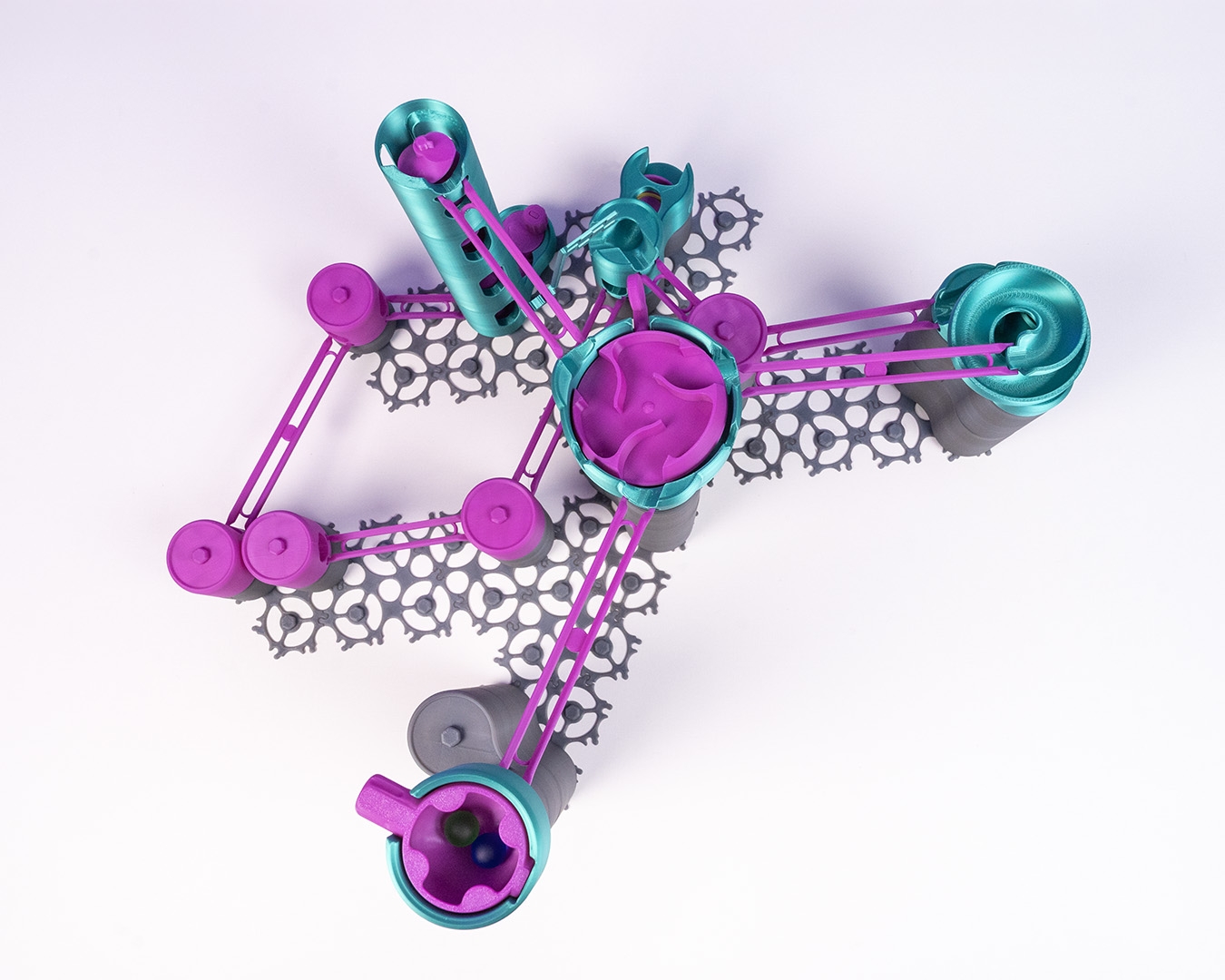 Race On: Track 1 - Image 3