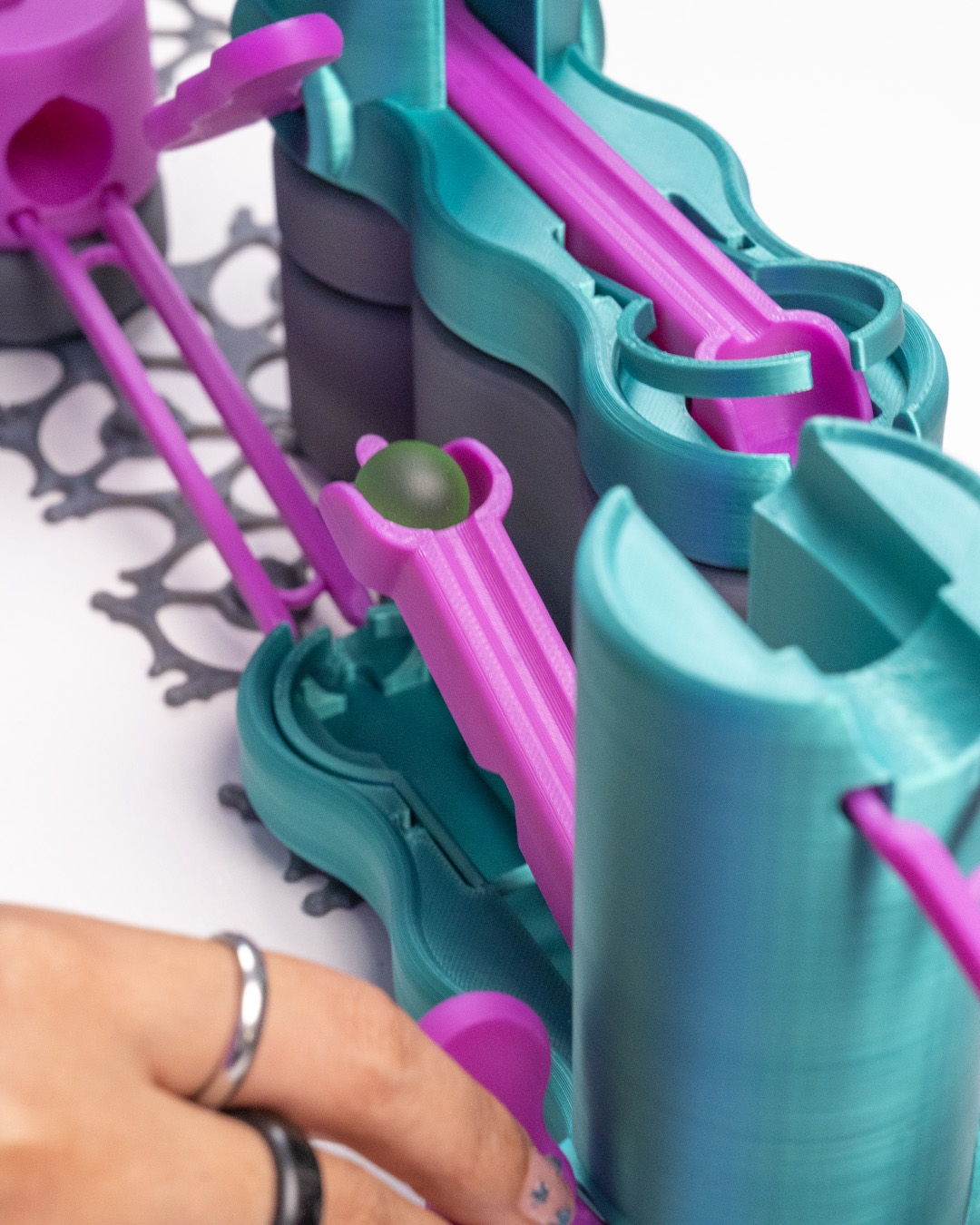 Race On: Track 2 - Image 4