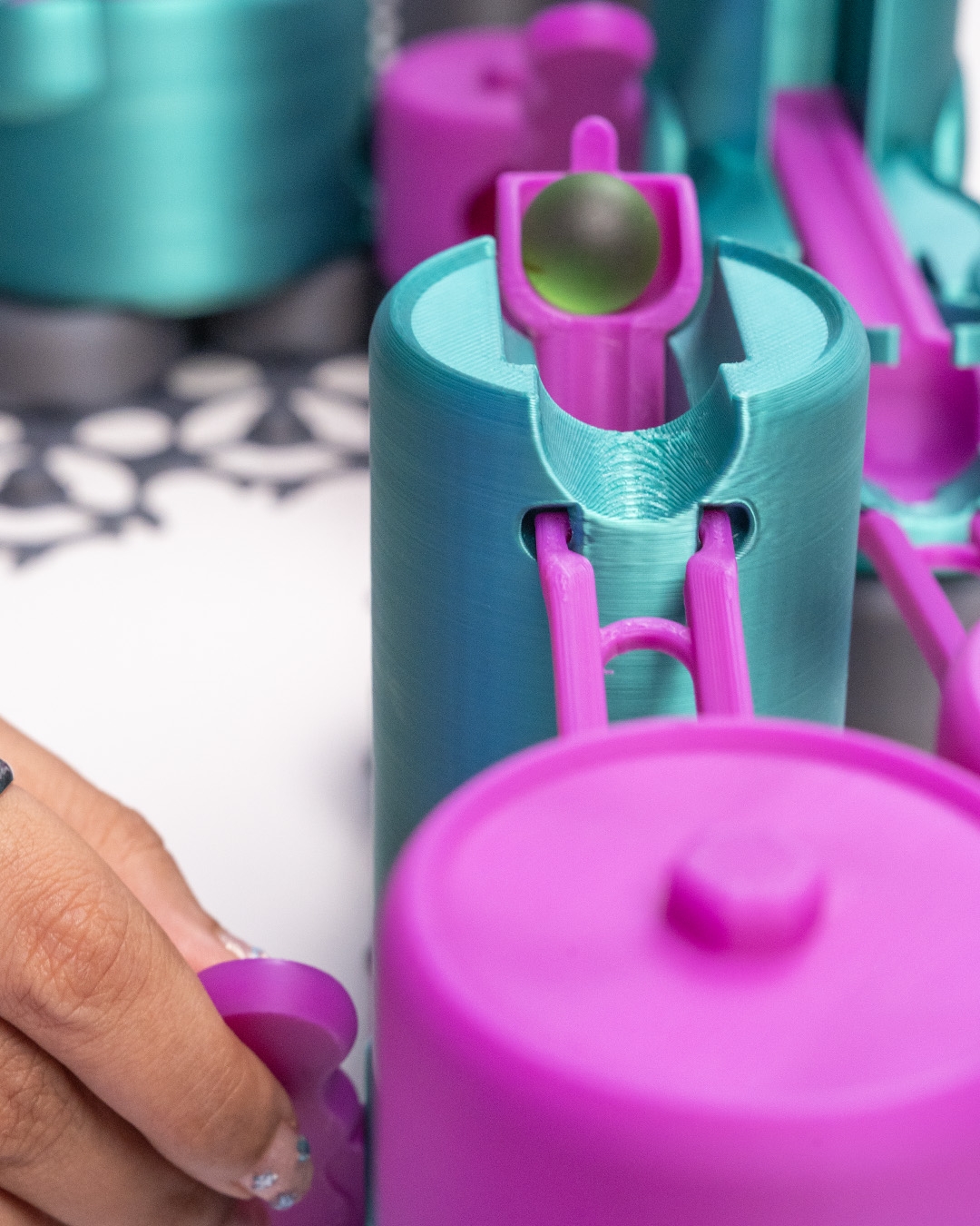 Race On: Track 2 - Image 5