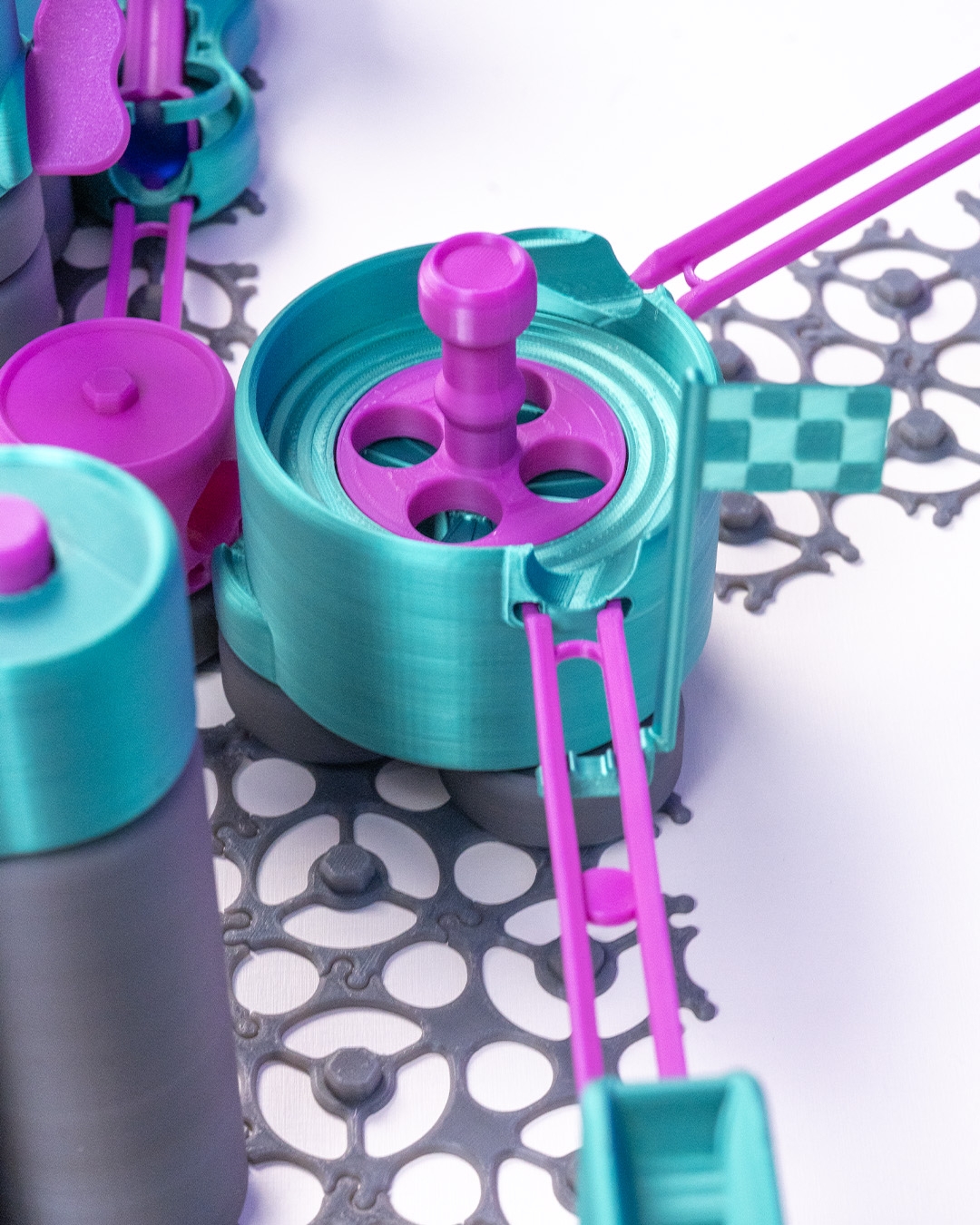 Race On: Track 2 - Image 7