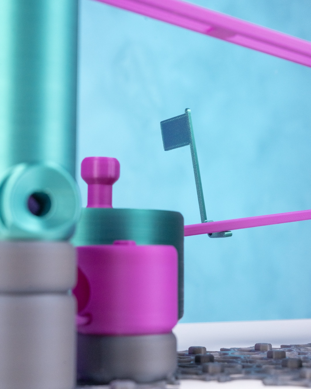 Race On: Track 2 - Image 11