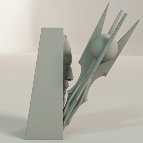 Saruman Book Nook - Image 5