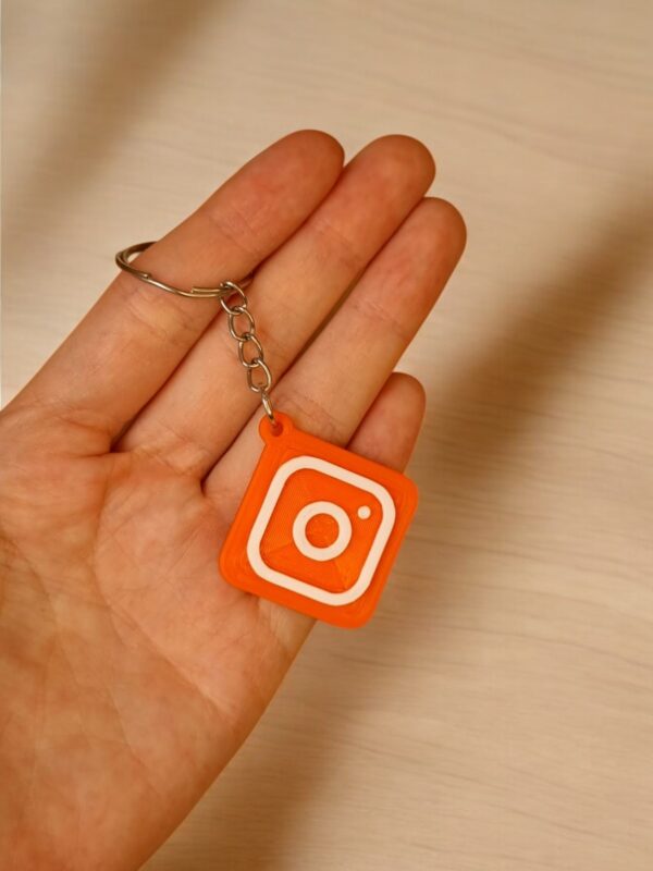 Chaveiro nfc quadrado | Cartão de visita digital | Chaveiro de instagram | Chaveiro de aproximação