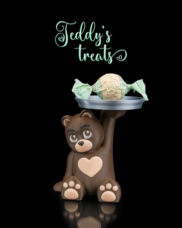 Teddy’s Treats