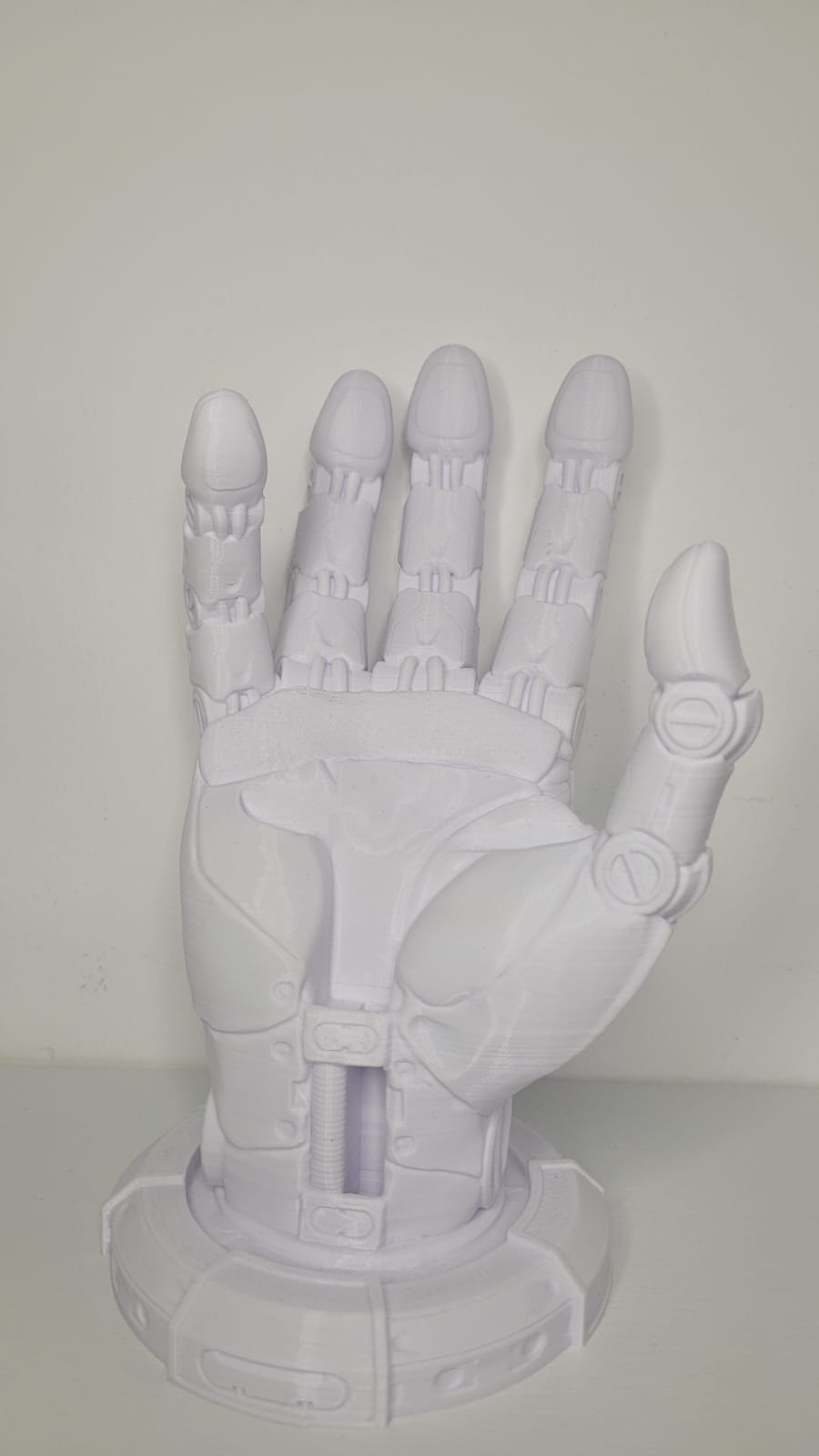 Suporte de Celular Mão Android - Image 3