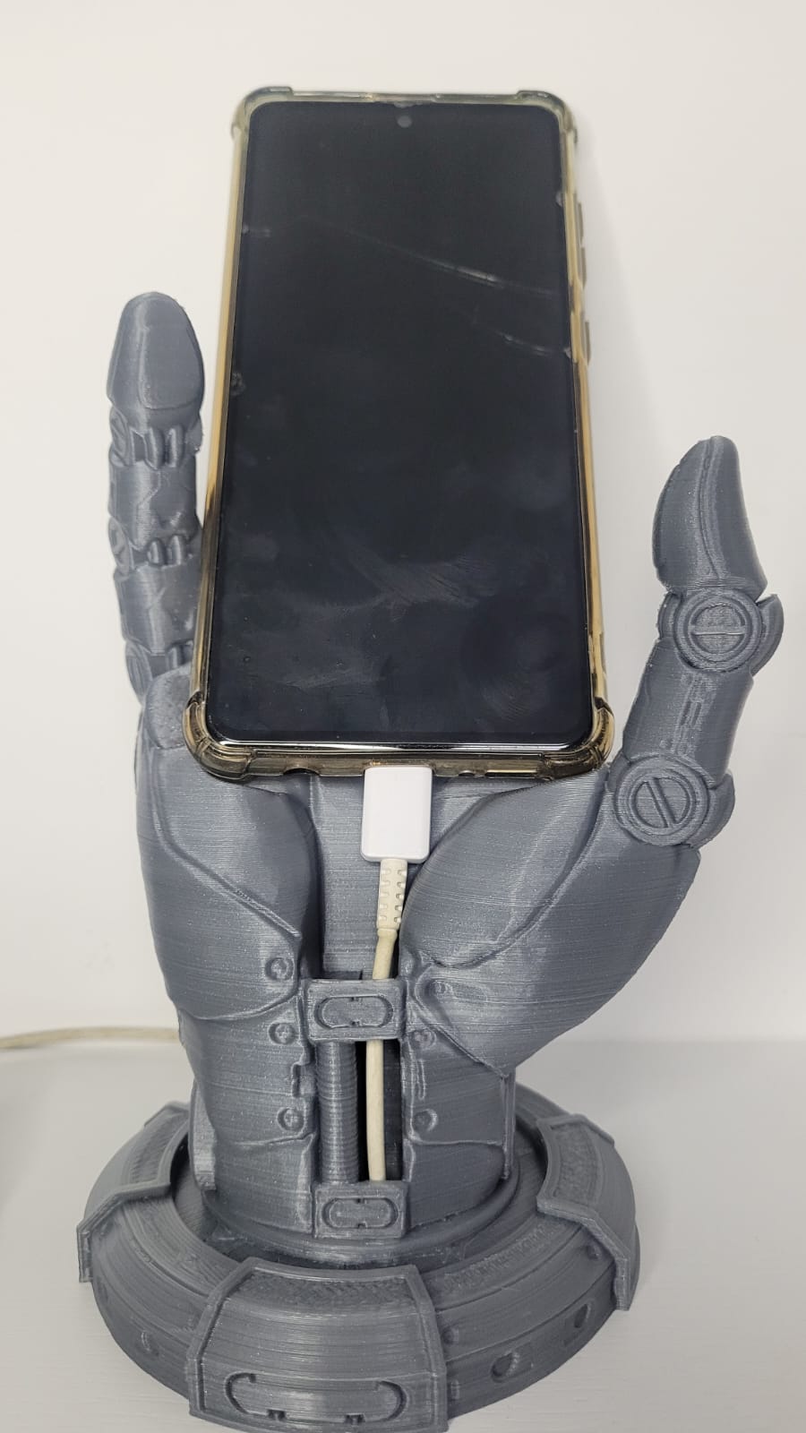 Suporte de Celular Mão Android