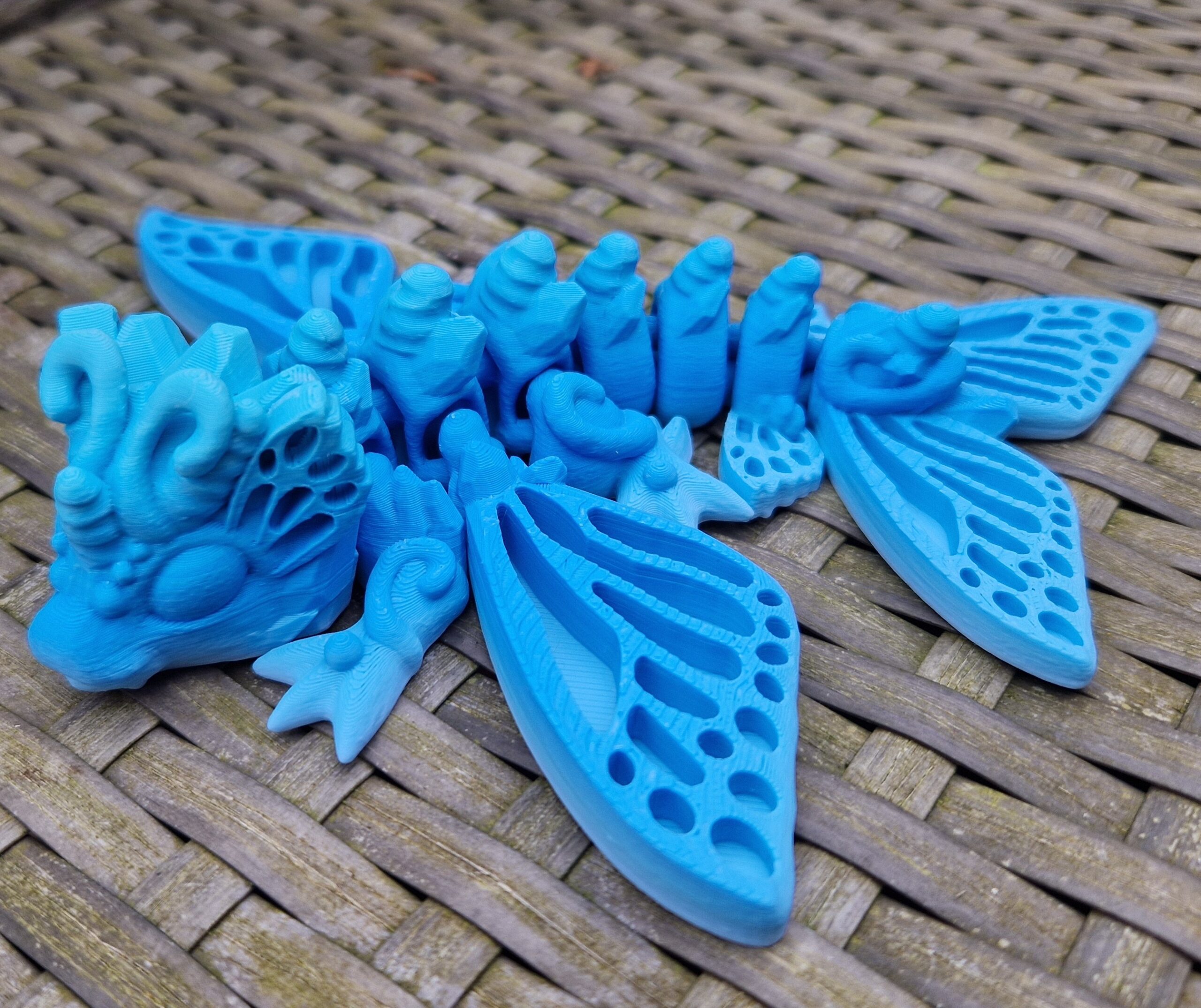 Baby Wing Dragon - Image 6