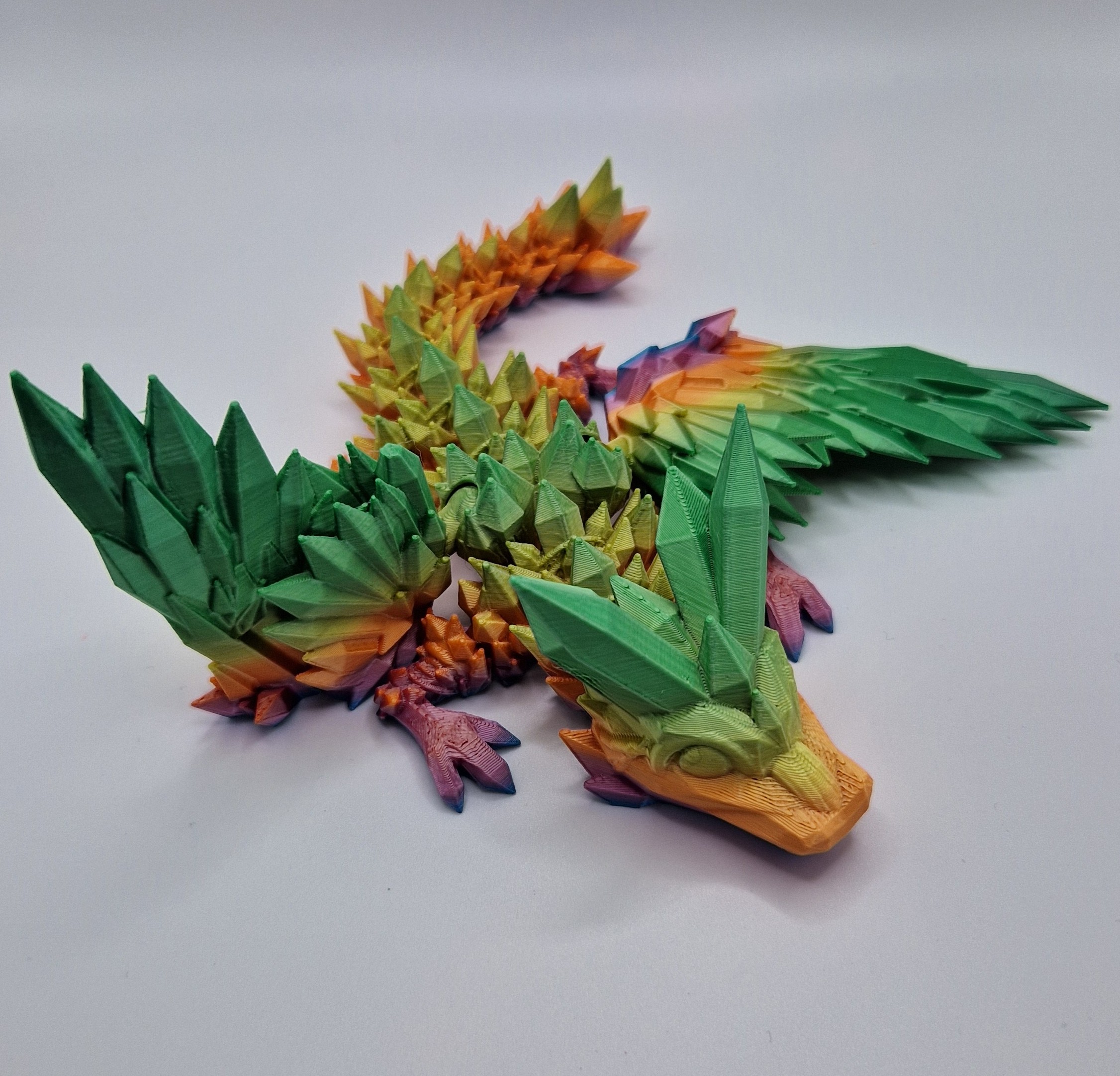 Baby Wing Dragon - Image 4