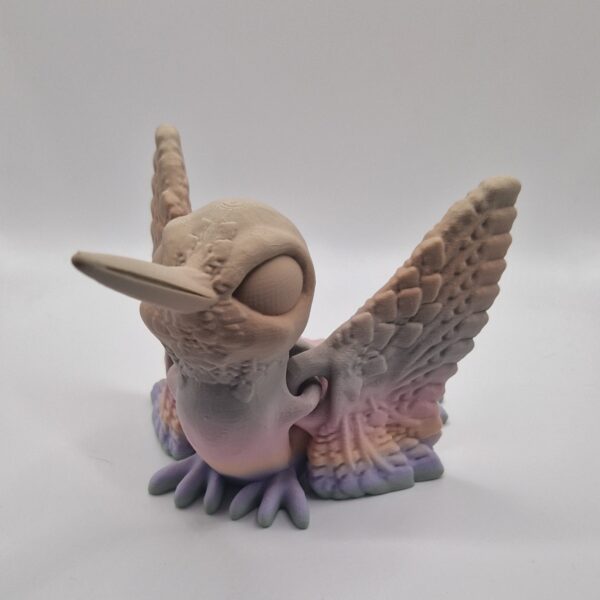 Hummingbird