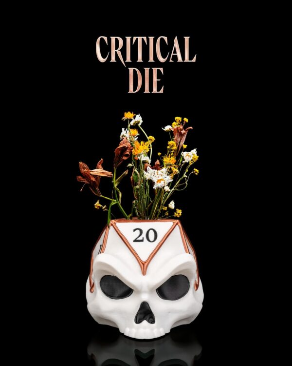 Critical Die