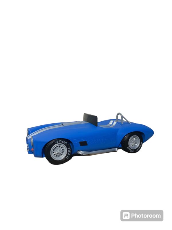 Model Car