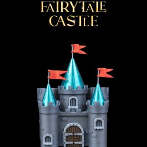 Fairytale Castle