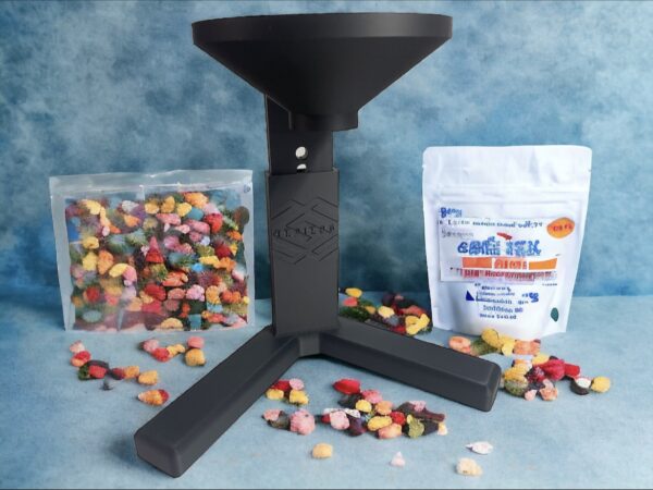 Funnel Stand for Packaging - 1.5 inch Funnel