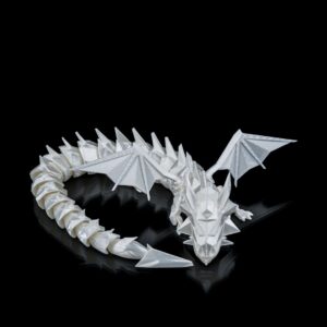 Lord of the Folds