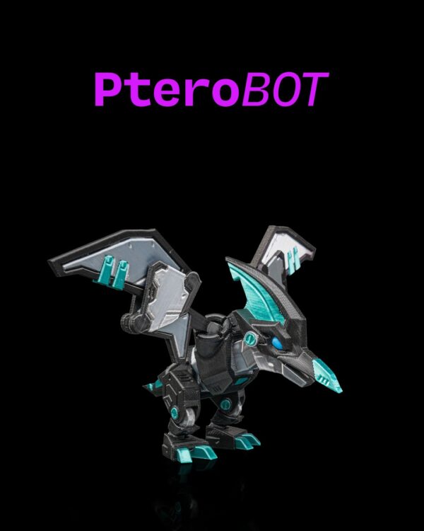 PteroBOT