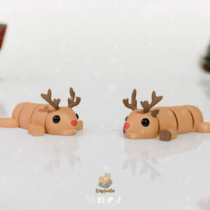 Baby Reindeer