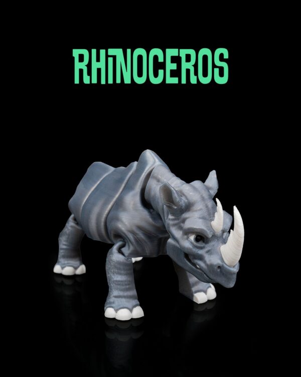 Rhinoceros