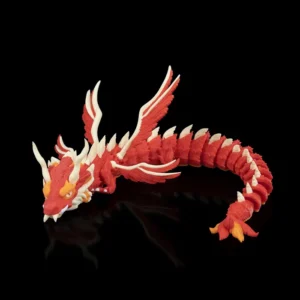 Sky Dragon