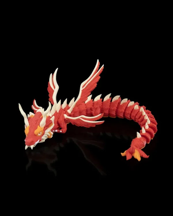 Sky Dragon