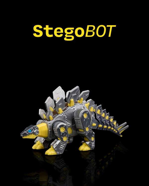 StegoBOT