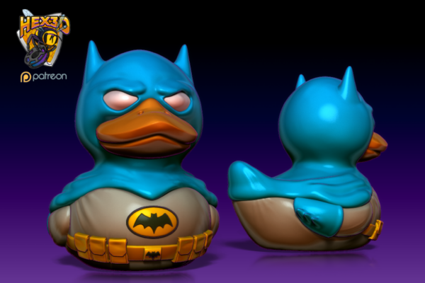 BatDuck