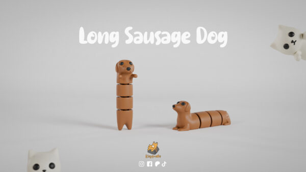 Sausage Dog