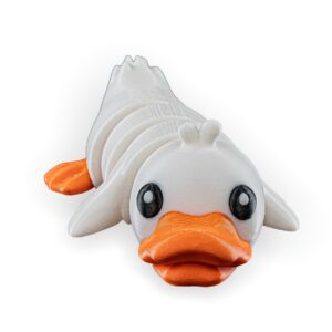Duck Wigglet