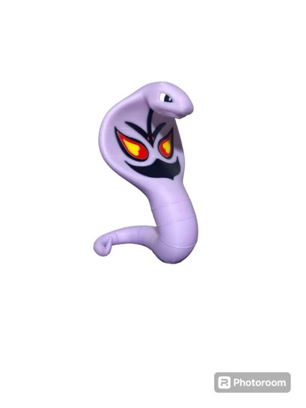 Arbok Pokemon