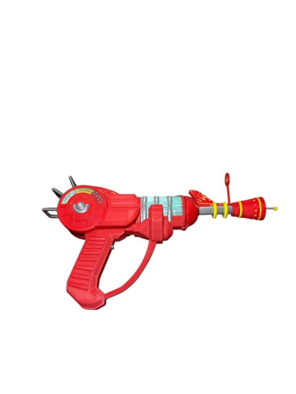 Raygun