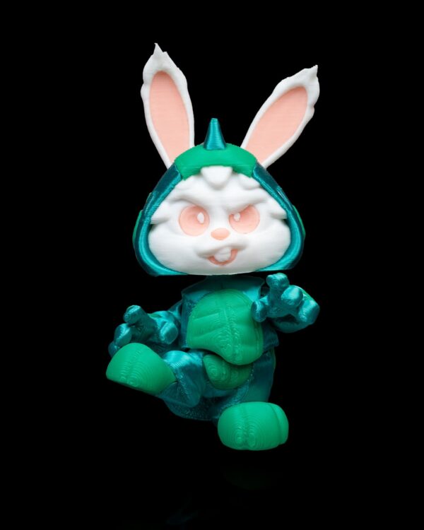 Bunnysaurus