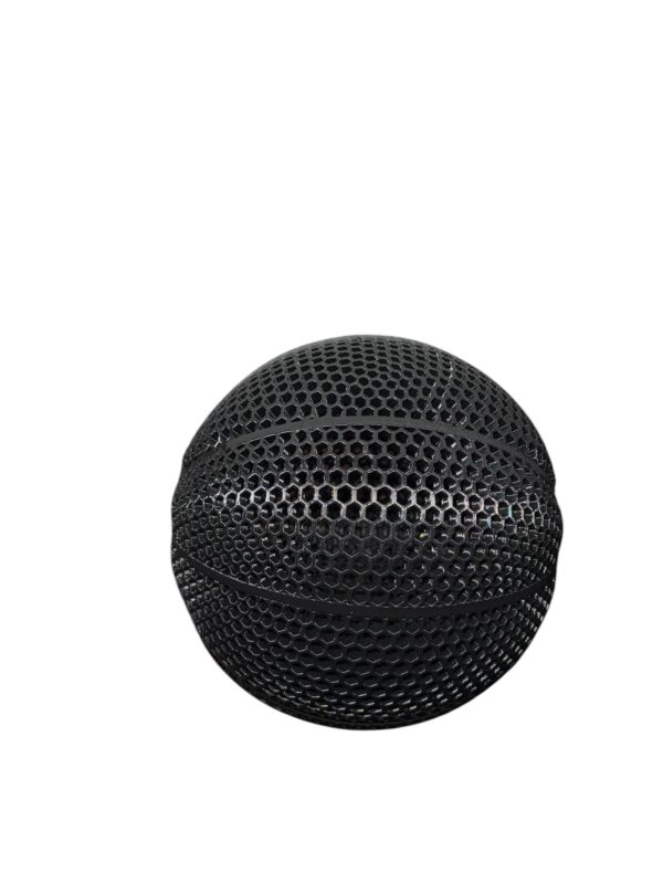 Airless Basketball
