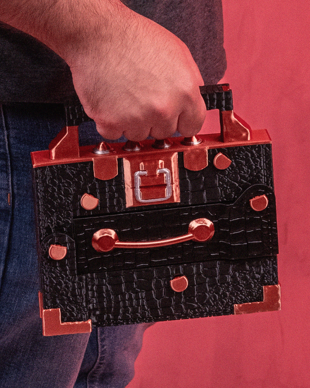 Case of Impact Assault Rifle - Image 3