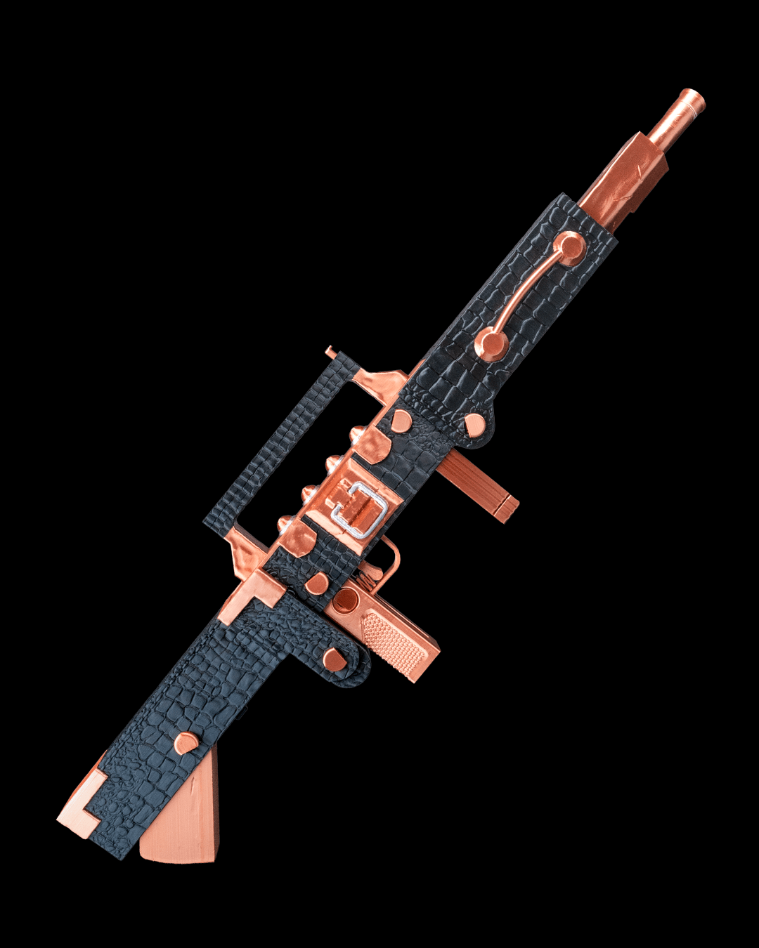 Case of Impact Assault Rifle - Image 4