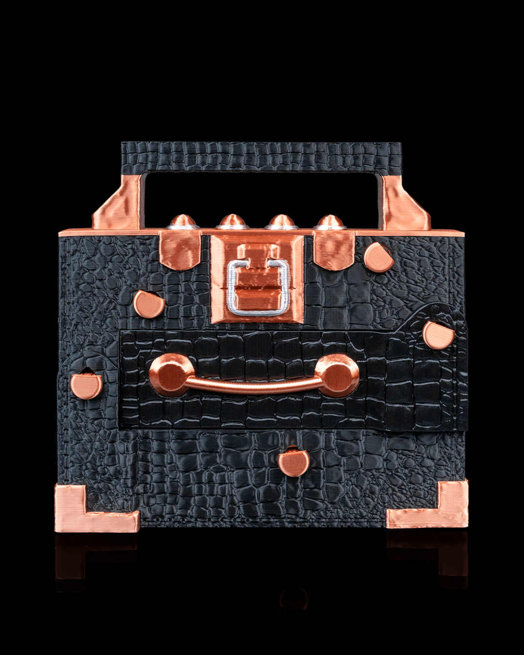 Case of Impact Assault Rifle - Image 5