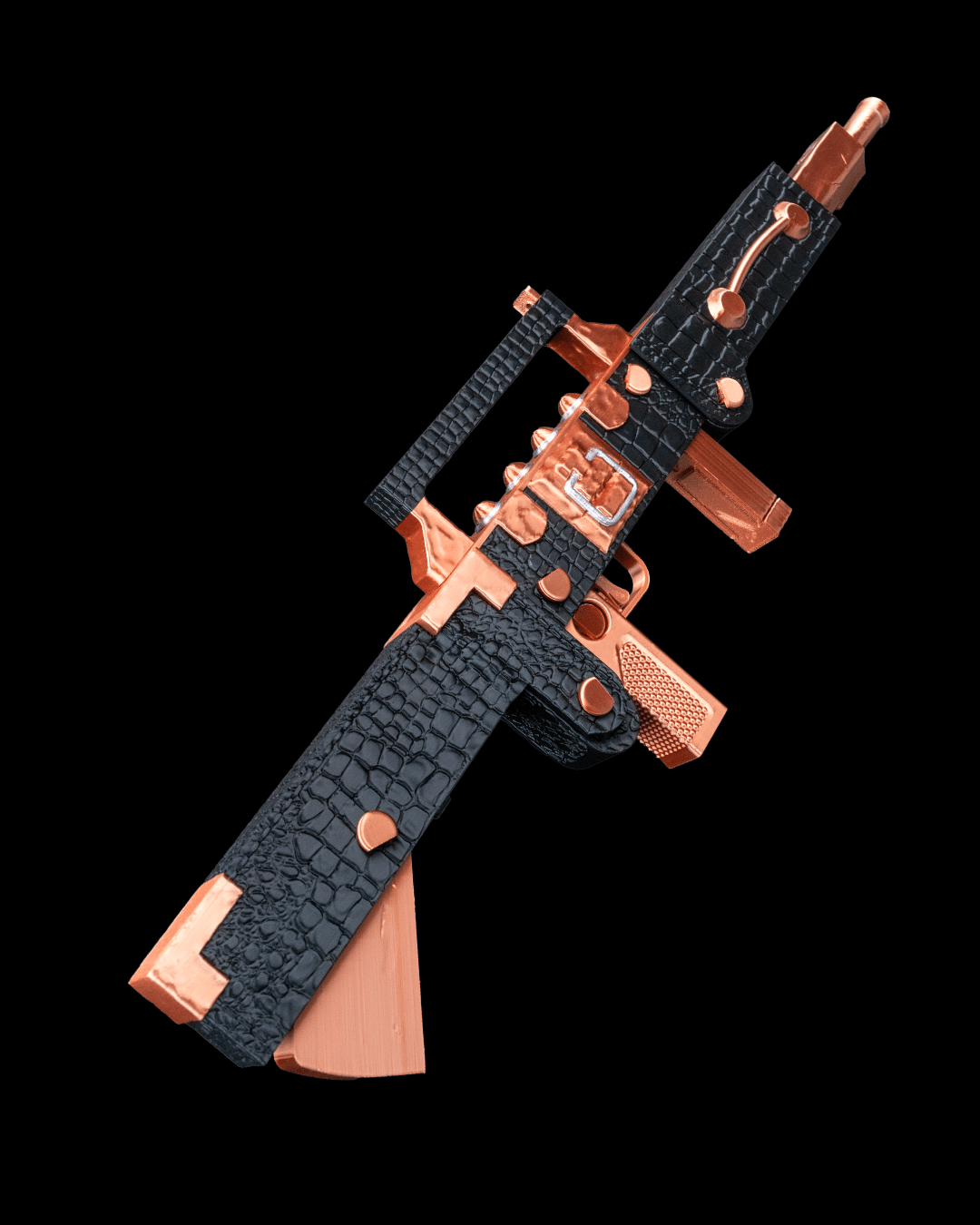 Case of Impact Assault Rifle - Image 6