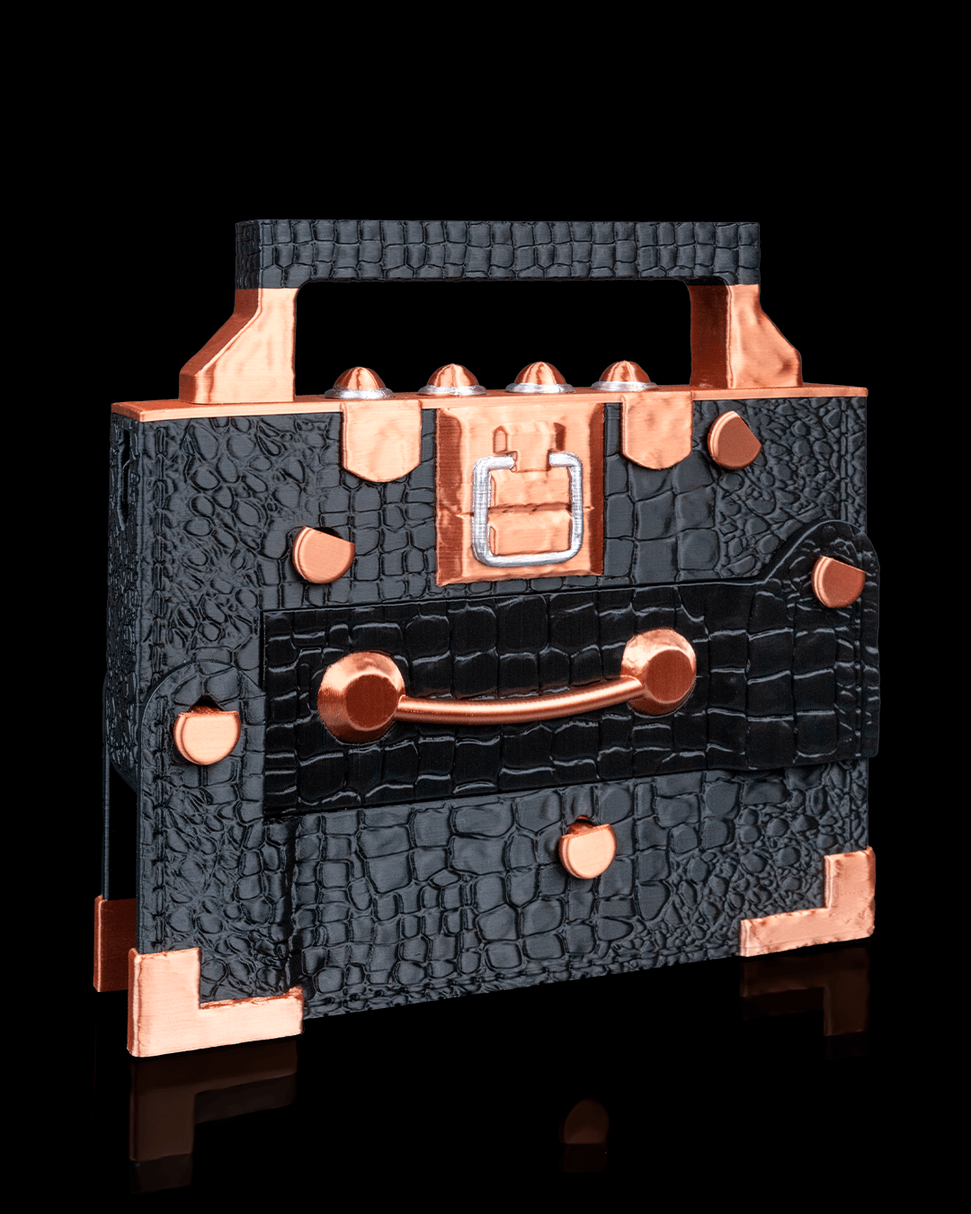 Case of Impact Assault Rifle - Image 7