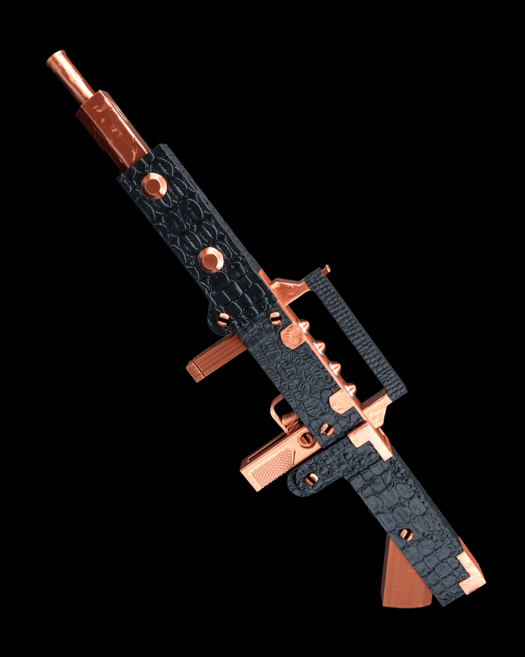 Case of Impact Assault Rifle - Image 8