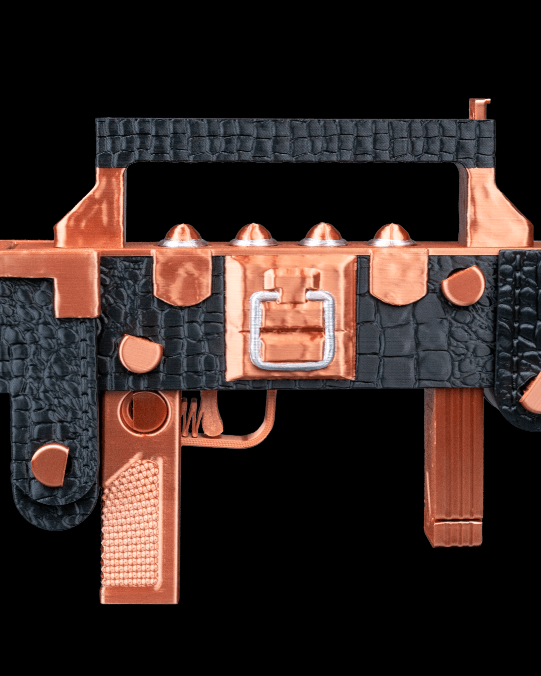 Case of Impact Assault Rifle - Image 9